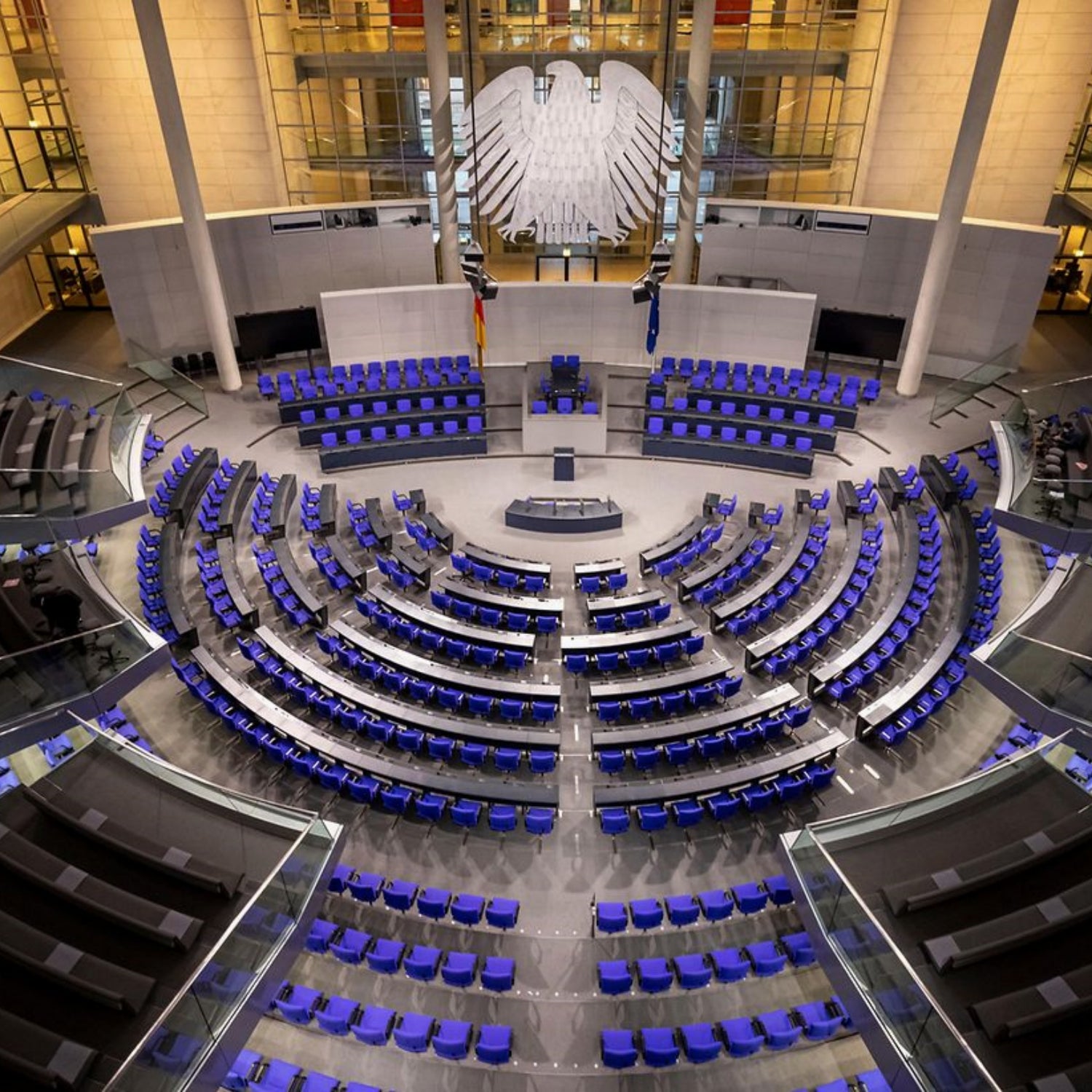 Bundestag 