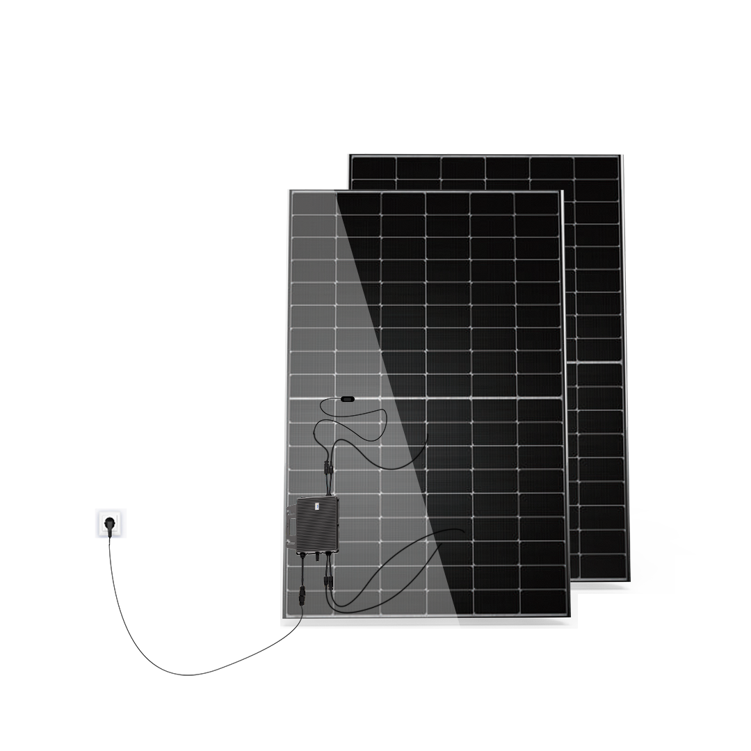 Sunnex balcony power station 800W without bracket