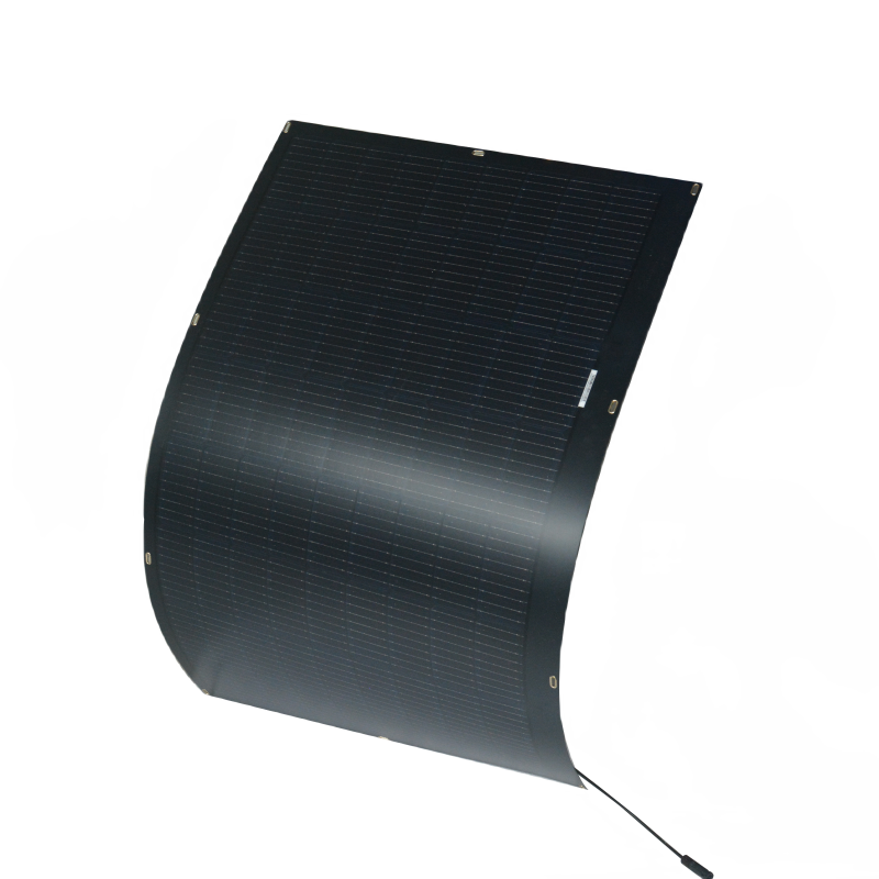 flexible Solarmodule